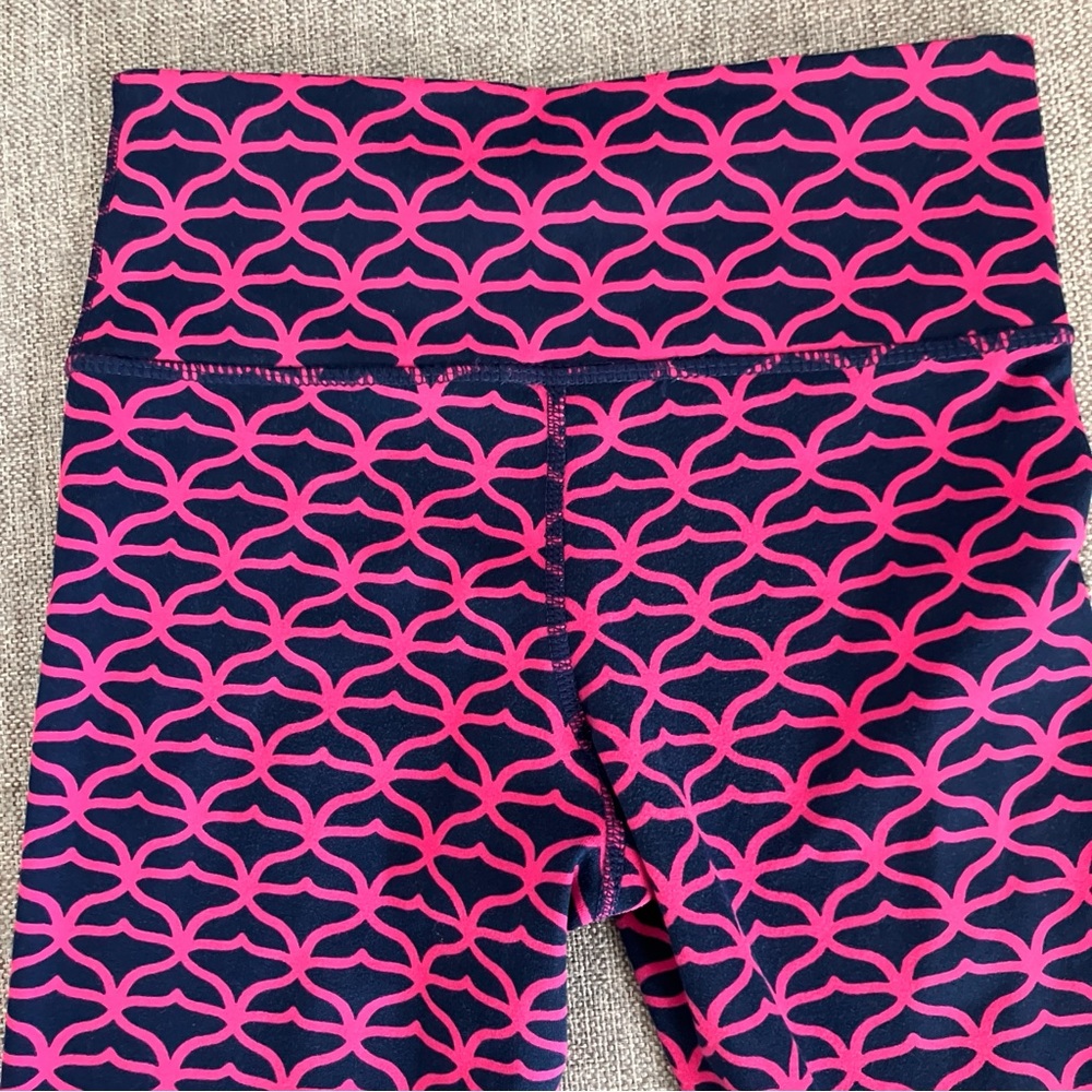 Vineyard Vines leggings